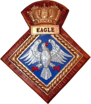 EAGLE CREST