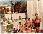 tn_run ashore Aqaba Jordan 1981